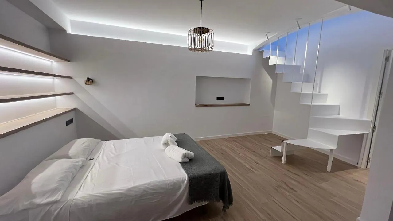 Apartamento Cap Sa Sal Con Vistas Privilegiadas Girona